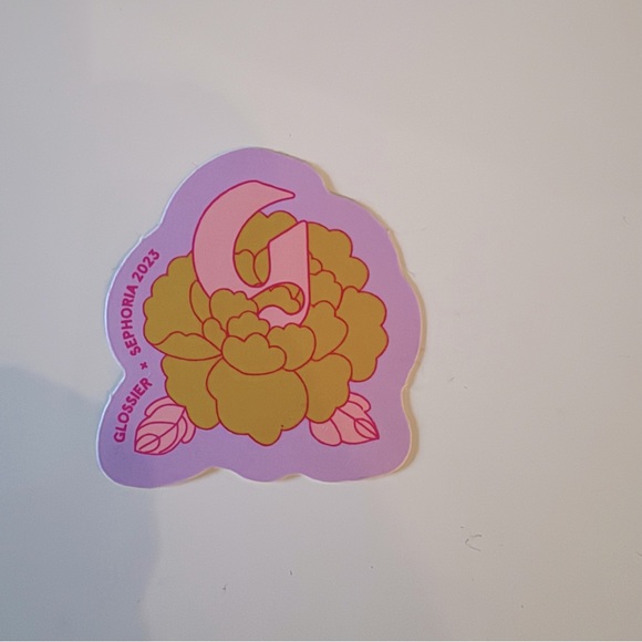 Sephora Makeup and Beauty Stickers - Picture 4 of 11